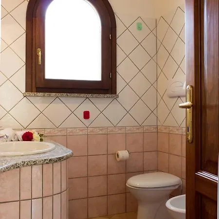 Apartamento Ludo Budoni